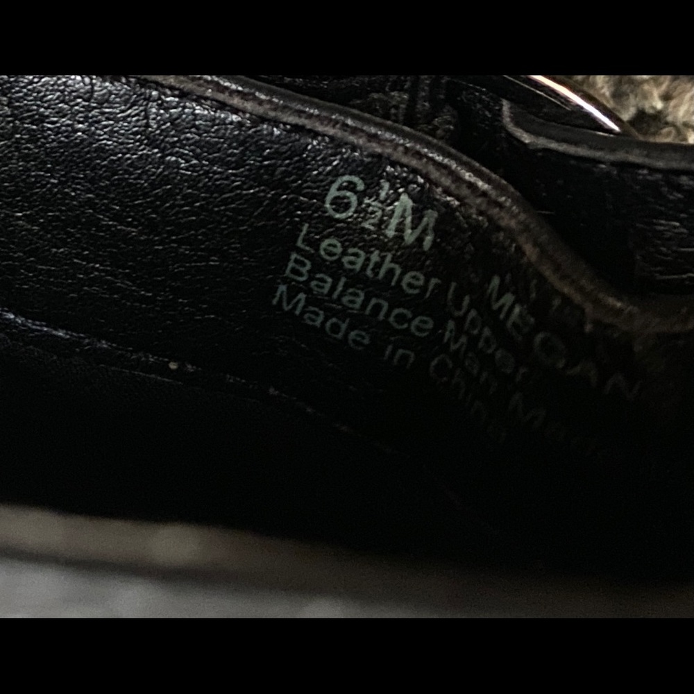 EuroStep Shoes - Picture 5 of 5